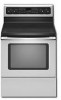 Get Whirlpool GFE471LVS - 30inch Ing Electric Range reviews and ratings