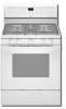Get Whirlpool GFG461LVQ - Cast Iron Gas Range reviews and ratings
