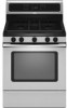 Get Whirlpool GFG461LVS - 30 Inch Gas Range reviews and ratings