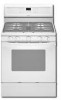 Get Whirlpool GFG471LVQ - 30inch Gas Range reviews and ratings