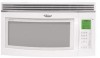 Get Whirlpool GH6177XPQ - 1.7 CF SpeedCook Microwave reviews and ratings