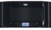 Reviews and ratings for Whirlpool GH7208XRB - Microwave