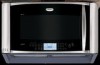 Get Whirlpool GH7208XRS - 2.0 cu. ft. Velos Speedcook Microwave Oven reviews and ratings
