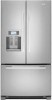 Reviews and ratings for Whirlpool GI7FVCXWY - Bottom Freezer Refrigerator