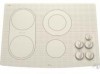 Get Whirlpool GJC3034RC - Pure 30 Inch Smoothtop Electric Cooktop reviews and ratings