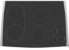 Get Whirlpool GJC3034RS - Electric Cooktop reviews and ratings