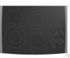 Get Whirlpool GJC3054RS - Electric Cooktop reviews and ratings
