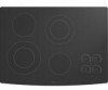 Get Whirlpool GJC3055RB - 30inch Electric Ceramic Glass Cooktop reviews and ratings