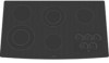 Get Whirlpool GJC3655RB - Frigidaire : 36 Inch Smooth Top Cooktop reviews and ratings