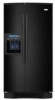 Get Whirlpool GS6NHAXVB - 25 Cubic Foot Qualified Refrige reviews and ratings