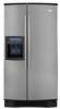 Get Whirlpool GS6NHAXVS - 25 Cubic Foot Qualifi reviews and ratings