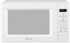Get Whirlpool GT4175SPQ - 1.7 Cu. Ft. Sensor Microwave Oven reviews and ratings