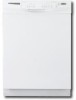 Get Whirlpool GU2300XTVQ - 24inch Dishwasher With 6 Wa reviews and ratings