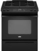 Get Whirlpool GW399LXUB - 30inch Slide-In Gas Range reviews and ratings