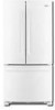 Reviews and ratings for Whirlpool GX2FHDXVQ - 22 cu. Ft. Refrigerator