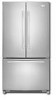 Get Whirlpool GX5FHDXVA - 24.8 cu. Ft. Bottom Mount Refrigerator reviews and ratings