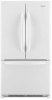 Get Whirlpool GX5FHDXVQ - 24.8 cu. ft. Refrigerator reviews and ratings