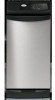 Get Whirlpool GX900QPPS - 15inchUndercounter Trash Compactor reviews and ratings