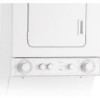 Get Whirlpool LTE5243DQ - Stack Washer Electric Dryer reviews and ratings