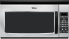 Reviews and ratings for Whirlpool MH1160XSS