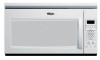 Get Whirlpool MH1170XSQ reviews and ratings