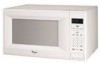 Get Whirlpool MT4155SPB - 1.5 cu. ft. Countertop Microwave Oven reviews and ratings