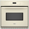 Get Whirlpool RBS275PVT - 27in Single Electric Wall Oven reviews and ratings