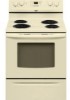 Get Whirlpool RF263LXT - 30 in. Ing Electric Range reviews and ratings