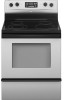 Reviews and ratings for Whirlpool RF265LXTS