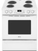 Get Whirlpool RY160LXTQ - 30 Inch Slide-In Electric Range reviews and ratings