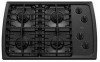 Get Whirlpool SCS3017RB - 32 Inch Sealed Burner Gas Cooktop reviews and ratings