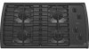 Get Whirlpool SCS3617RB - 36 Inch Sealed Burner Gas Cooktop reviews and ratings