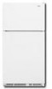 Get Whirlpool W1TXEMMWQ - 21CF TM Ref Glass Flat Dr WP reviews and ratings