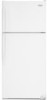 Get Whirlpool W4TXNGFWQ - 14 cu. Ft. Refrigerator reviews and ratings