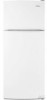 Get Whirlpool W8RXEGMWQ - 18 cu. Ft. Refrigerator reviews and ratings