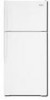 Get Whirlpool W8TXNWMWQ - 18 cu. Ft. Refrigerator reviews and ratings