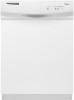 Get Whirlpool WDF310PAAW reviews and ratings