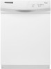 Get Whirlpool WDF310PLAW reviews and ratings