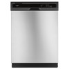 Reviews and ratings for Whirlpool WDF330PAHS