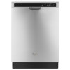 Reviews and ratings for Whirlpool WDF540PADM
