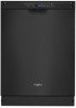 Get Whirlpool WDF560SAFB reviews and ratings