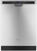 Get Whirlpool WDF560SAFM reviews and ratings