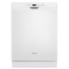 Reviews and ratings for Whirlpool WDF560SAFW