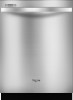 Get Whirlpool WDT710PAYM reviews and ratings