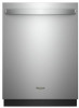 Get Whirlpool WDT730PAHZ reviews and ratings