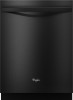 Get Whirlpool WDT790SAYB reviews and ratings