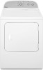 Get Whirlpool WED4800BQ reviews and ratings
