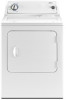 Reviews and ratings for Whirlpool WED4890XQ