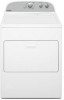 Reviews and ratings for Whirlpool WED4950HW