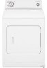 Get Whirlpool WED5000VQ - Cyc 2 TMP Auto Dry 5.9 CF reviews and ratings